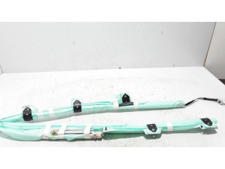 Боковая подушка безопасности 31455498   Volvo S60