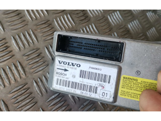 Блок подушек безопасности 0285001447, P30658913   Volvo XC90
