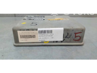 Řídící jednotka 90409629 Opel Calibra
