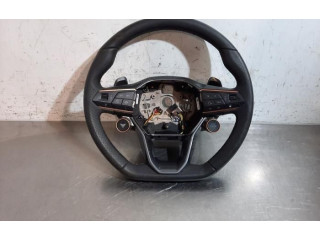 Руль Cupra Leon  2020 -  года 5FF419091F      