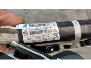 Боковая подушка безопасности Hyundai i10