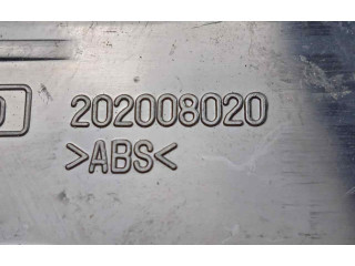 Блок управления 202008020, 6.PINES   SsangYong Korando