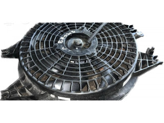 Вентилятор радиатора     977303E900    KIA Sorento 2.5