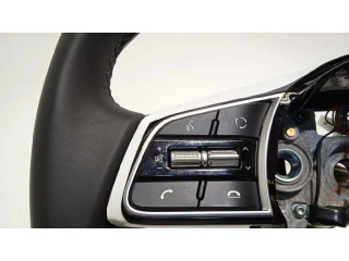 Руль KIA Xceed 2019- года 56100J7640CEP