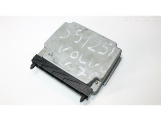 Блок управления двигателя 30670109A, MB0797009300   Volvo S60