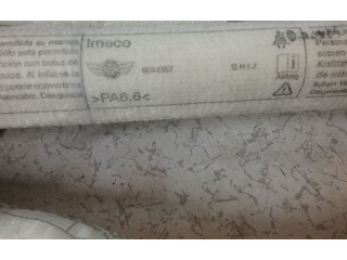 Боковая подушка безопасности 607031800B, 6044357   Mini One - Cooper Coupe R56