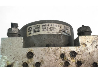 Блок управления АБС 5Q0614517L Volkswagen Golf VII