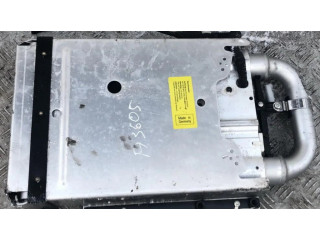 Боковая подушка безопасности 8600454   Volvo C70