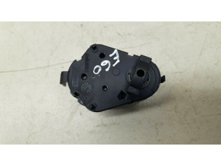 Двигатель задвижки потока воздуха