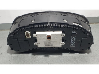 Панель приборов 9678565980, A2C34641100 Citroen DS4