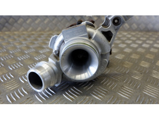 Turbodmychadlo Турбина 8579212, 8579212 BMW 5 G30 G31
