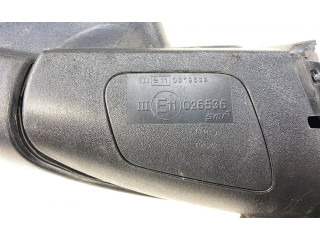 Зеркало электрическое        Jeep Grand Cherokee  2010 - 2021 года   