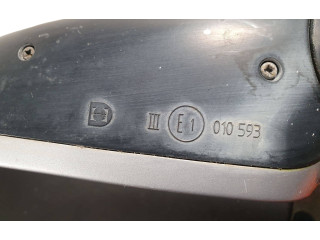 Зеркало электрическое        Audi A6 S6 C5 4B  1997 - 2005 года   