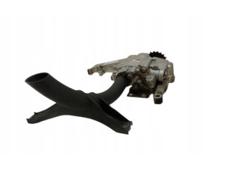 Čerpadlo oleje Mercedes-Benz E W211