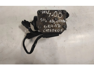 Блок АБС 52009104   Jeep  Grand Cherokee  1993-1998 года