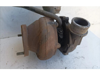 Турбина Volvo S60 8689592