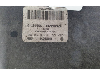 Вентилятор радиатора     30645719, 0130706803    Volvo XC90 