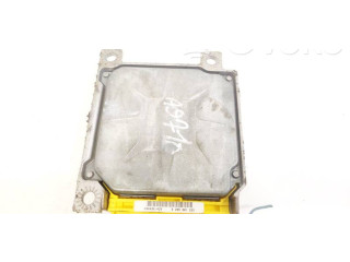 Блок подушек безопасности 0285001222, 0018203126   Mercedes-Benz A W168