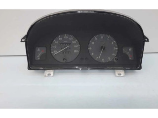 Přístrojová deska  Citroen Berlingo  9635681180  