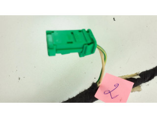 Зеркало электрическое правое Citroen C4 I 2004-2010 года