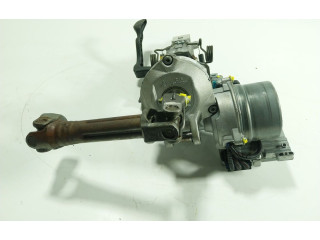    Рулевая рейка 6C1423510BN, 6C1909144AJ   Skoda Fabia Mk3 (NJ) 2015 - 2021 года