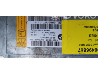 Řídící jednotka 9147220, 9147220 BMW M5 2005