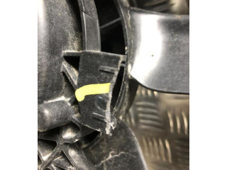 Вентилятор печки 214814116R, 214814116R Dacia Duster