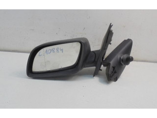 Зеркало (механическое)       Volkswagen Polo  2002 - 2005 года   
