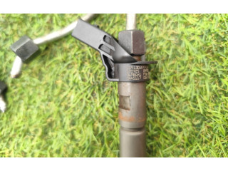 Комплект системы впрыска топлива 059130755BG, 03120813    Audi A6 S6 C7 4G  cla 