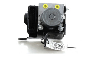 Блок АБС 1636411980, A0-8174C Citroen C5 Aircross 2017 - года