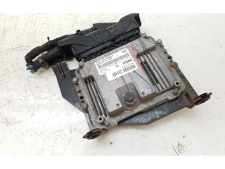 Турбина Блок управления двигателя KIA Magentis  3911327455, 128549   для  D4EA      