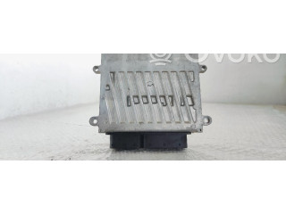 Řídící jednotka 8X2314C568DA   Jaguar XF X250 2007