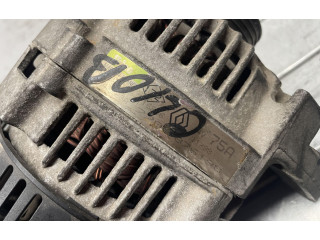 Генератор Renault Twingo I