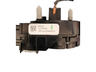 Подрулевой шлейф SRS 31275363   Volvo V70