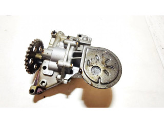 Čerpadlo oleje 1644149138, 1644149137 Citroen Xsara Picasso 1.6