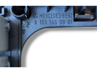 Блок предохранителей A1695450001   Mercedes-Benz A W169    