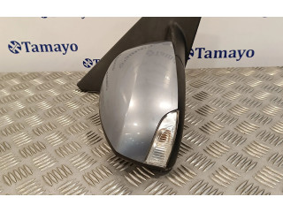 Zpětné zrcátko  Renault Megane III 2010    