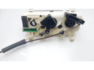 Блок управления климат-контролем 7701047547   Renault Clio II