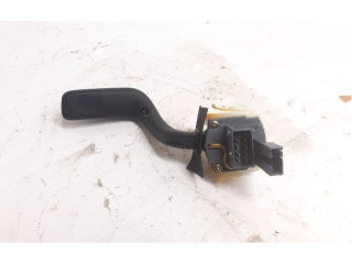 Подушка безопасности в сиденье Saab 9-5