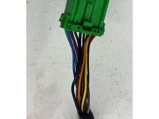 Zpětné zrcátko Volvo XC90 2011