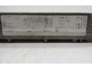 Блок управления впрыском 9497544 Volvo C70