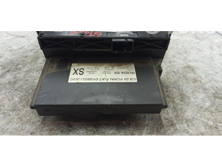 Блок управления климат-контролем Alfa Romeo GT