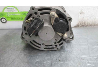 Генератор 0071545802, 0986033733   Mercedes-Benz E W124      