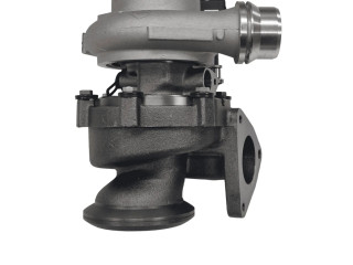 Turbodmychadlo Турбина 4933501900, G4D36K682AH Land Rover Discovery Sport