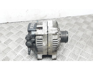 Генератор SG15S018, 20161116 Peugeot 607 2.0