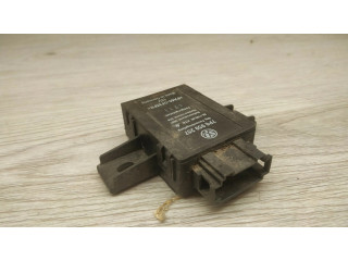 Модуль управления сидением