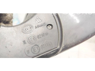 Вентилятор печки    E1021016, E1021141   BMW 5 GT F07