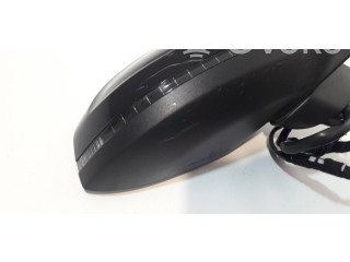 Zpětné zrcátko Audi A4 S4 B9 8W 2019