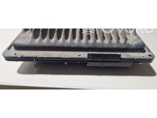 Блок управления двигателя 16229684 Chevrolet Astro