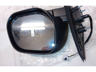 Зеркало электрическое Mitsubishi ASX - года